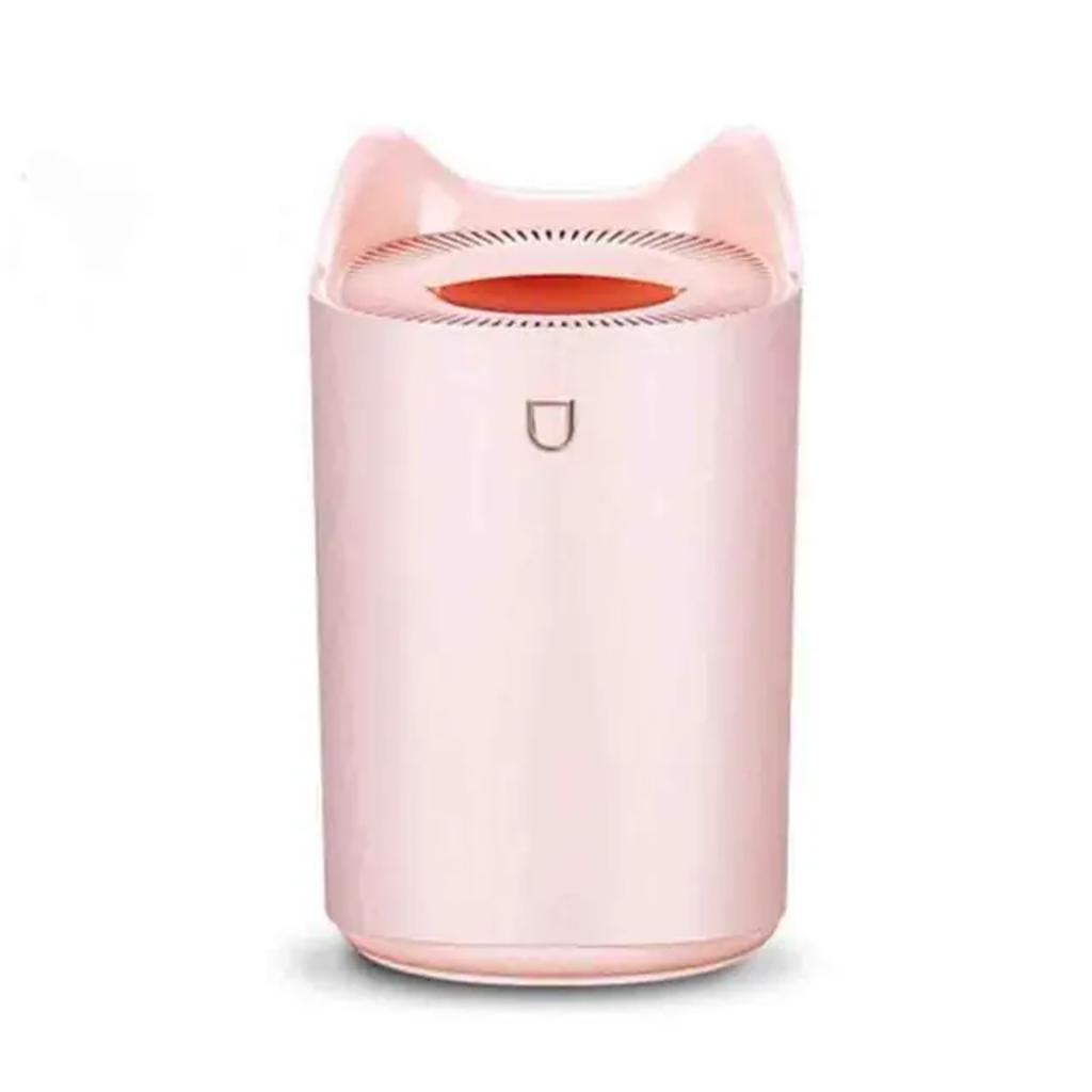 Humidifier Aromatherapy Diffuser Air Environment Appliance Oils Vaporizer Evaporator Aromatizer Freshener High Capacity
