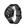 20 22мм ремешок из ПУ кожи для Amazfit Bip 3 /S/U Pro/S умный браслет Huami Amazfit GTS 4 Mini 3 2e 2/GTR 4/3 pro 42 47