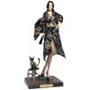 46cm One Piece Boa Hancock Kimono PVC Action Figure Anime Figure Statue Model Toys Decoration Collection Doll Kids Gifts