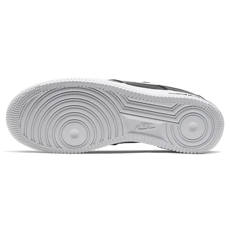 Новые Nike Air Force 1 Low '07 Черные CJ0952-001