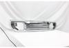 Compatible Grille for GMC Acadia Denali 2019-2021, High-End Bright Black Version
