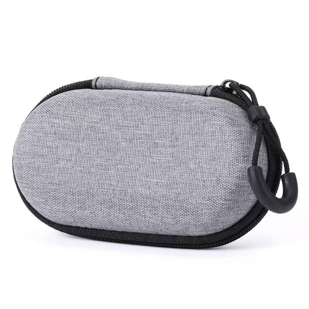 Protective Earphone Storage Bag Dust-proof Data Cable Organizer Bag Electronic Products