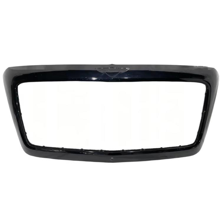 Bentley Bentayga 2016 Fog Light Grille: Models 306807345E, 306807346G Compatible.