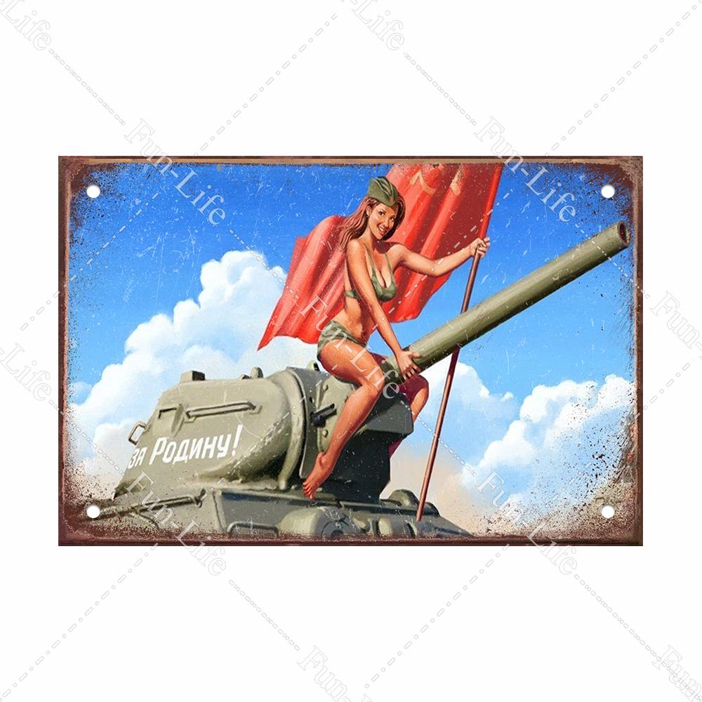 Красота девушки винтажный металлический плакат Ретро жесть Компактная автомобильная жестяная вывеска доска для домашнего паба, бара, кафе, гаража, декор стен 20x30 см