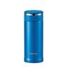 Zojirushi Stainless Steel Mug Indigo (360ml) Blue, SM-JB36-AJ