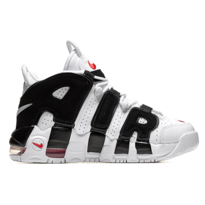 Nike Кроссовки Air More Uptempo Скотти Пиппен GS 415082-105