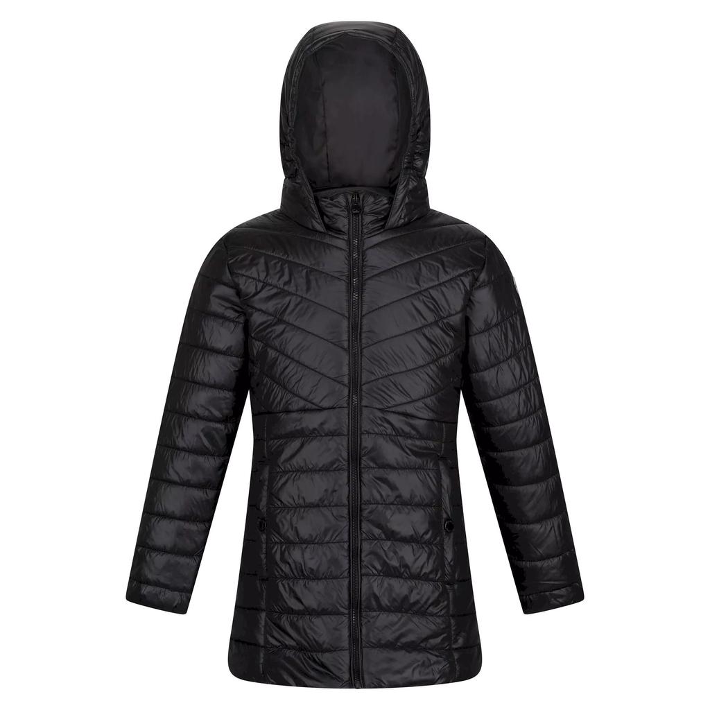 Regatta Childrens/Kids Babette Insulated Padded Jacket