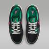 Jordan CMFT Era Casual Shoes Women's Black Pink Green