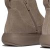 Fitflop Iq-Comff Suede Buty