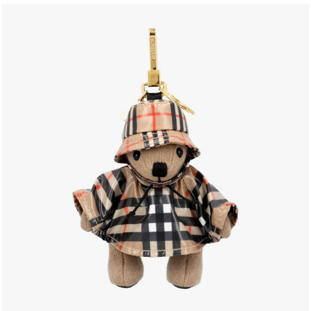 Burberry Брелок-подвеска Thomas Bear 8115527 A2021