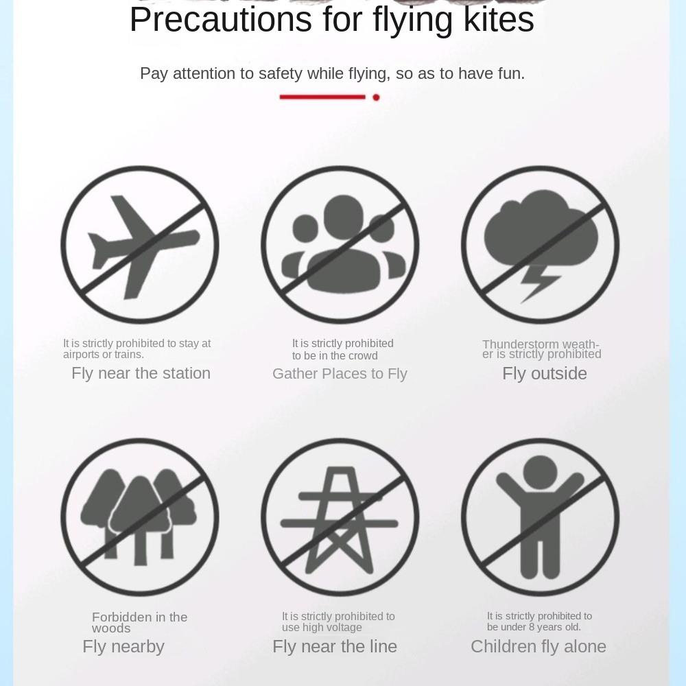 with Line Parrot Kite Long Tail Outdoor Fun Sports New Parrot Flying Toys for Kids