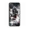Для ZTE Blade A52 Lite Чехол A52 Lite Мягкий Силиконовый Чехол на Заднюю Панель Телефона Для ZTE Blade A52 Lite Чехол Для ZTE BladeA52Lite Бампер Capa