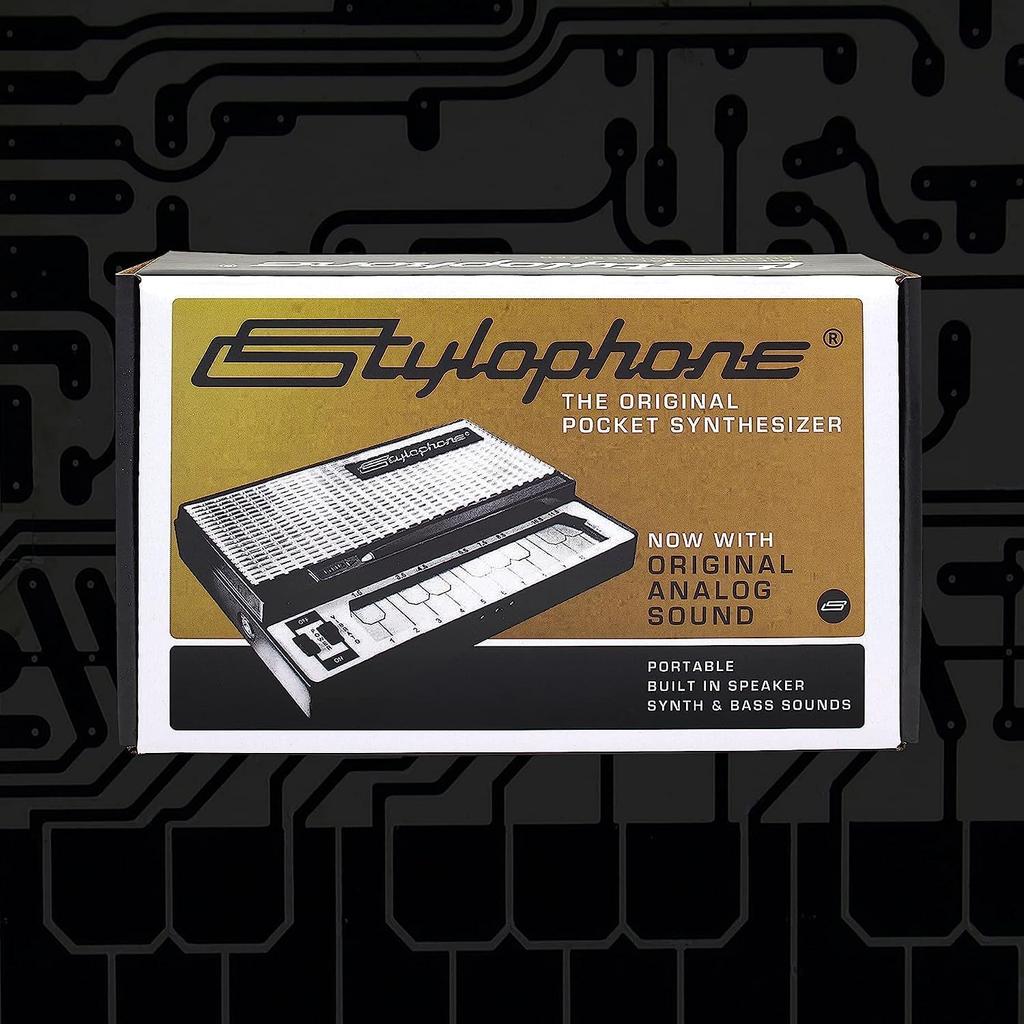 Recreation Stylophone Synthesizer Stylophone (Recreation)