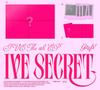 IVE [IVE SECRET] 4-й EP-альбом