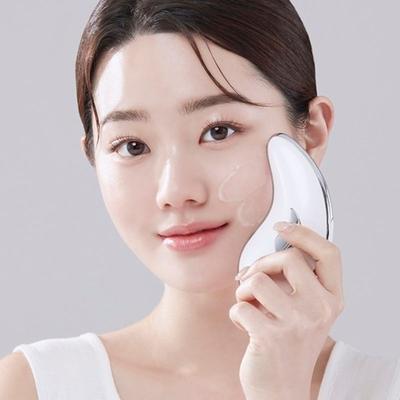 NAMUFACTORY Гальванический facial-массажер S-типа