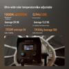 NANLITE Forza 60C RGB светодиодный фотостудийный прожектор