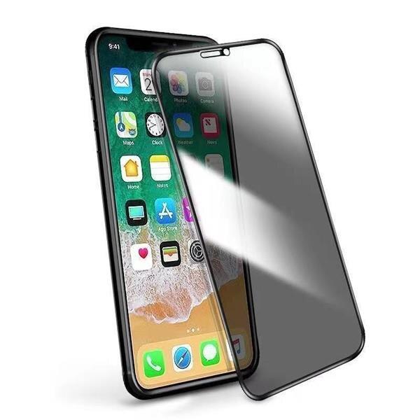 Anti-Peeping Tempered Glass Screen Protector for vivo S16e