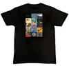 Orchestral Manoeuvres in the Dark Футболка с принтом унисекс S M L XL 2 3 4 XL