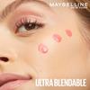 Maybelline Румяна New York Sunkisser Hazy Matte Blush 12H Стойкий Жидкий Тинт для Щек Розовый Мираж 30 Легкий Растушевываемый Летнее Сияние 4.7мл