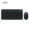 Беспроводной набор клавиатура и мышь Logitech G MK245 Nano