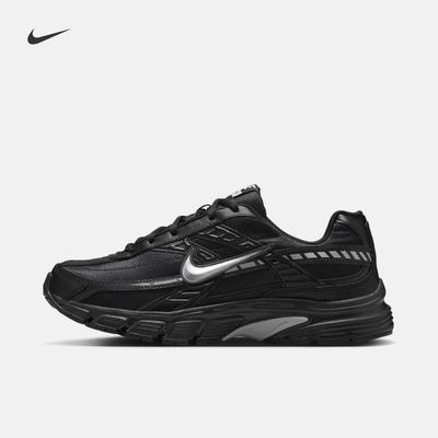 Мужские зимние ретро кроссовки для бега NIKE INITIATOR IB4595 с амортизацией и воздухопроницаемостью