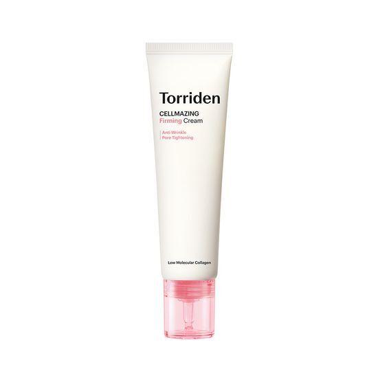 TORRIDEN Cellmaging Low Molecular Collagen Elasticity Cream 60ml (+20ml)
