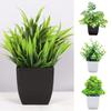 Bonsai Artificial Bonsai Fake Plant Simulated Tree Pot Plant New Potted Plant Table Decor