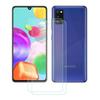Protective Film - FZ - Samsung Galaxy A31 - Tempered Glass - Ultra-thin - Anti-scratch