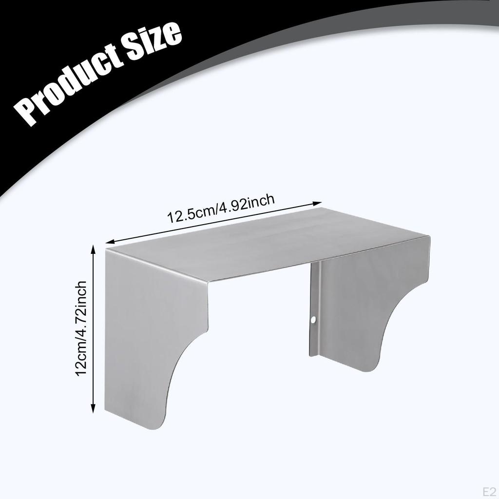 Outdoor Outlet Waterproof ,Wall Plate Cover Cap,Wall Protector for Home Car Electric Charging