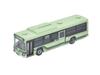 My Town Bus Collection MB6-2 Kyoto City Transportation Bureau Diorama Supplies