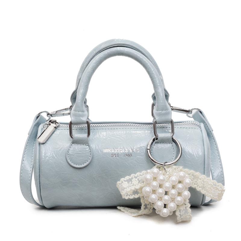 Модная женская новая повседневная универсальная сумка через плечо