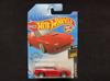 Hot Wheels D12 Mazda Savanna Красный Matchbox Литая машинка Американские товары Гавайские товары Американский автомобиль Луна JDM Mattel Американская карточка RX-7