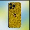 Rapper Singer M-Milo J 111 Phone Case For iPhone 16,15,14,13,12,11 Plus,Pro,Max,XR,XS,Plus,SE,Mini Transparent Soft Cover