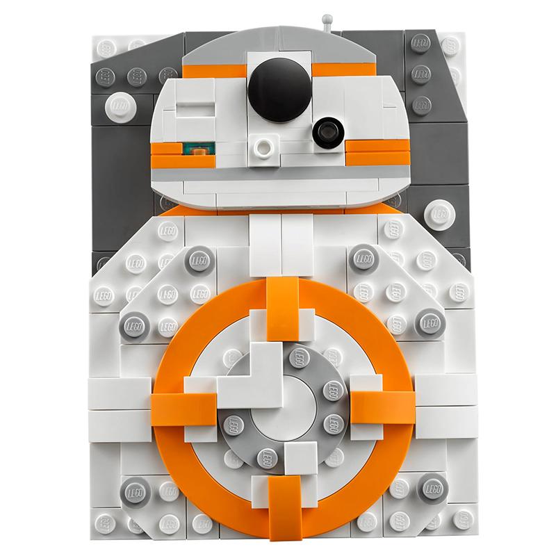 LEGO 40431 Brick Sketches™ BB-8™ Конструкторы