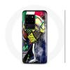 Case for Samsung Galaxy S20 Ultra Valentino Rossi Champion Speed Driver