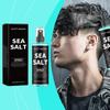 EAST MOON Sea Salt Curl Spray with Styling Hold, EU CPSR Certified, Lightweight & Refresh for Easy Natural Waves, 110ml
