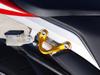 BABY FACE Racing для CBR600RR Крюк, Золотой, (2009-) 005-FH008GD