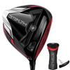 TaylorMade Stealth Plus Driver Diamana PD 60 S Golf Driver Diamana PD 60 2022 Модель S Мужские 105°