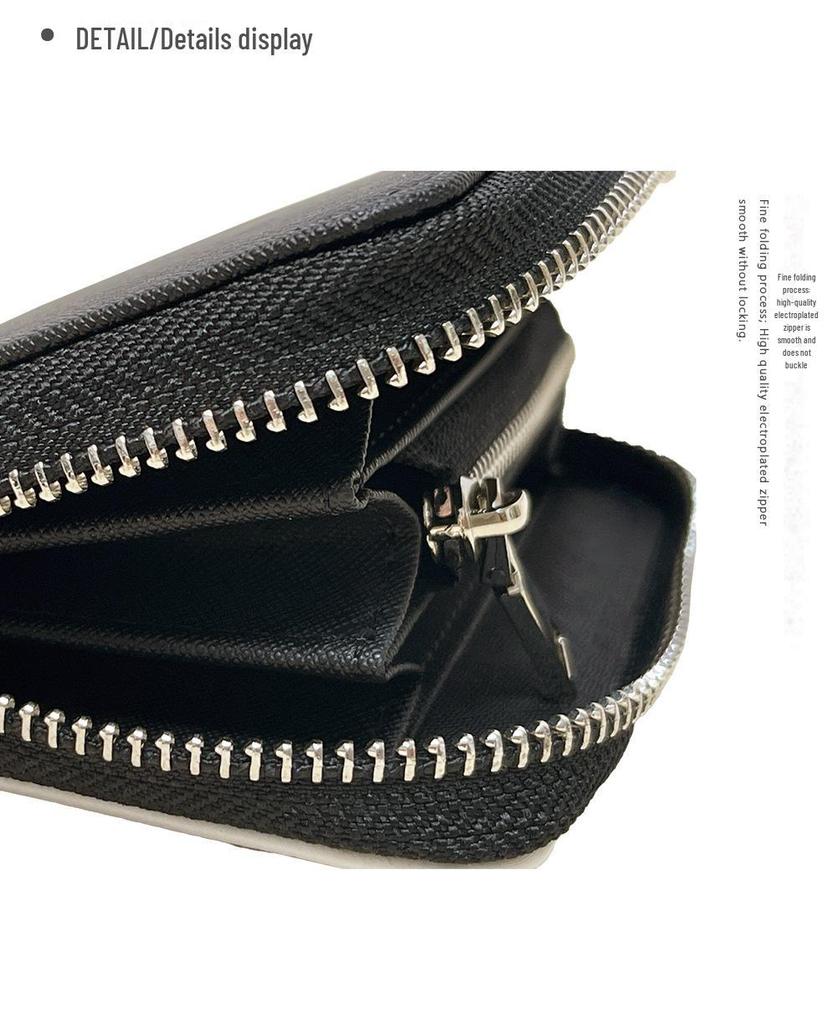 Пустой сублимационный кошелек для монет для термопереноса