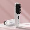 Oha Volume Up Cordless Comb Portable Mini Volume Curler Hair Magic Curler