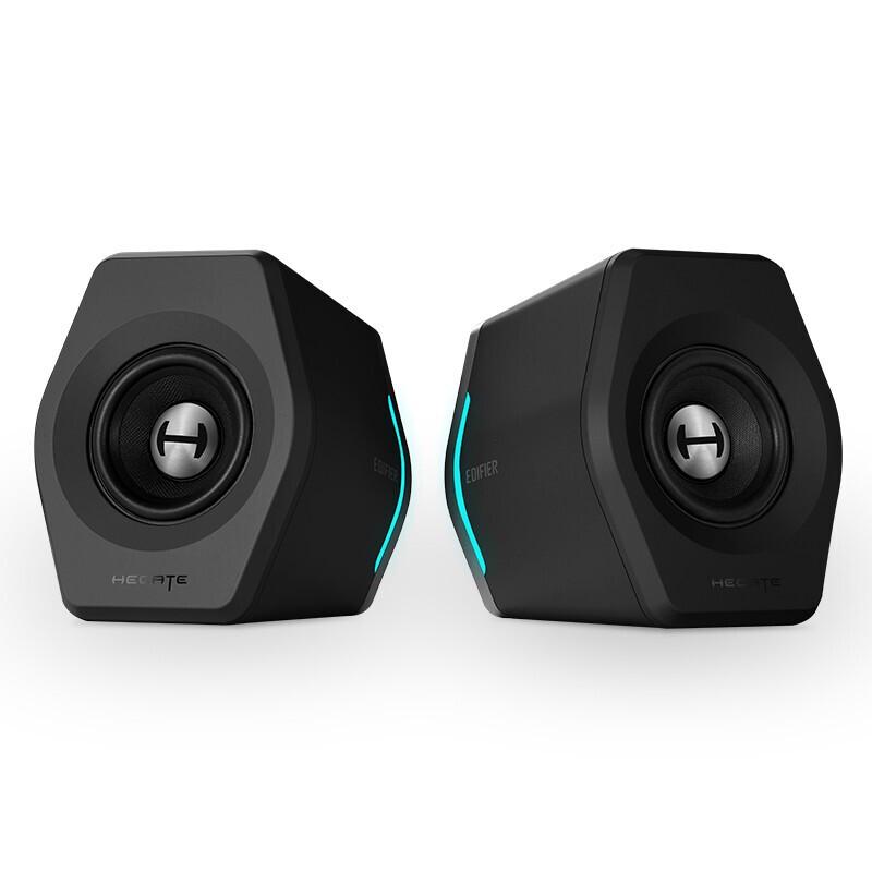 Edifier Беспроводные игровые колонки HECATE G2000 Штепсель CN (адаптер в комплекте) (Китайская версия)