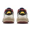 Mizuno Fiyi Tl V2 Уличные Прочные Нескользящие Повседневные Удобные Универсальные Кроссовки с Низким Верхом Унисекс кроссовки Тофу-Белый D1GH251910