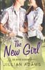 Книга The New Girl : A Young Adult Sweet Romance : 1
