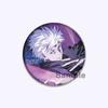 32/44/58mm Anime Jujutsu Kaisen Pins,Cartoon Figure Gojo Satoru Yuji Itadori Badge,Handmade Brooches,Breastpin for Backpack Clothes Gifts