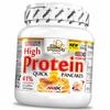 Protein Mix for Making Pancakes, Mr.Poppers High Protein Pancakes, 600g Unflavored (05135001)
