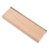 Guitar Fret Leveling File Sanding Blocks Polishing Trimmer Fingerboard End Bevel File Crowning Leveling Tool Enduring