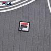 Fila Женский приталенный топ-майка
