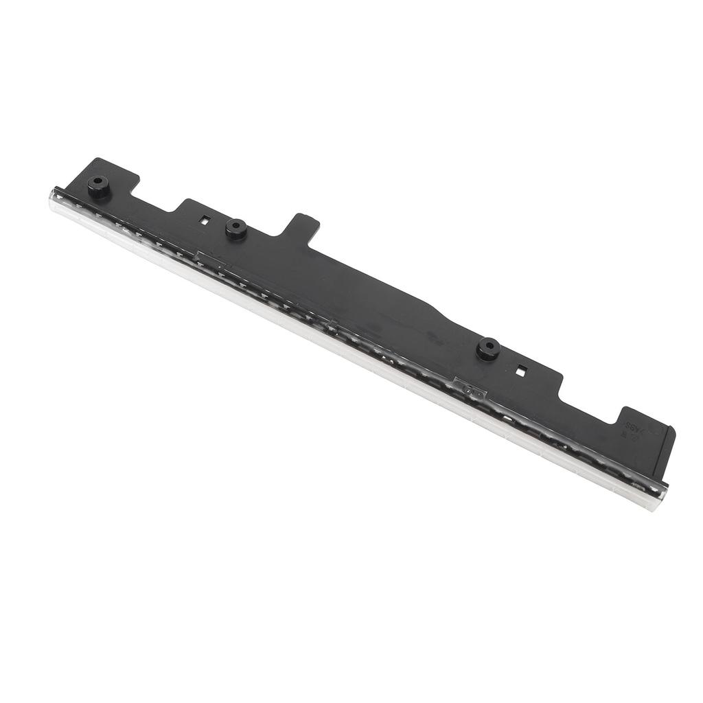 Скребок для пылесоса, щетка, эффективный скребок из ABS с широкой адаптируемостью для очистки ЖК-дисплея TINECO 2.0LED