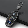 Car Key Case for BMW 216i F46 X1 X2 X3 X5 X6 GT 2 5 6 7 Series 3 4 Buttons Smart Keyless Remote Control Fobs Protector Cover UG6