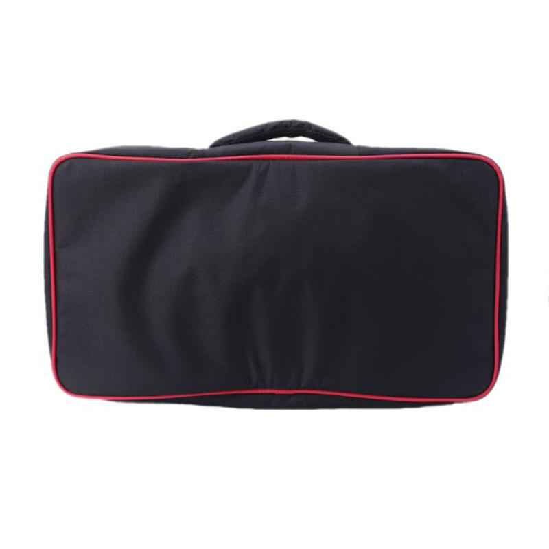 Доска Педаль для гитары Доска для педалей с эффектами Mastery RockBoard Hide Power Room